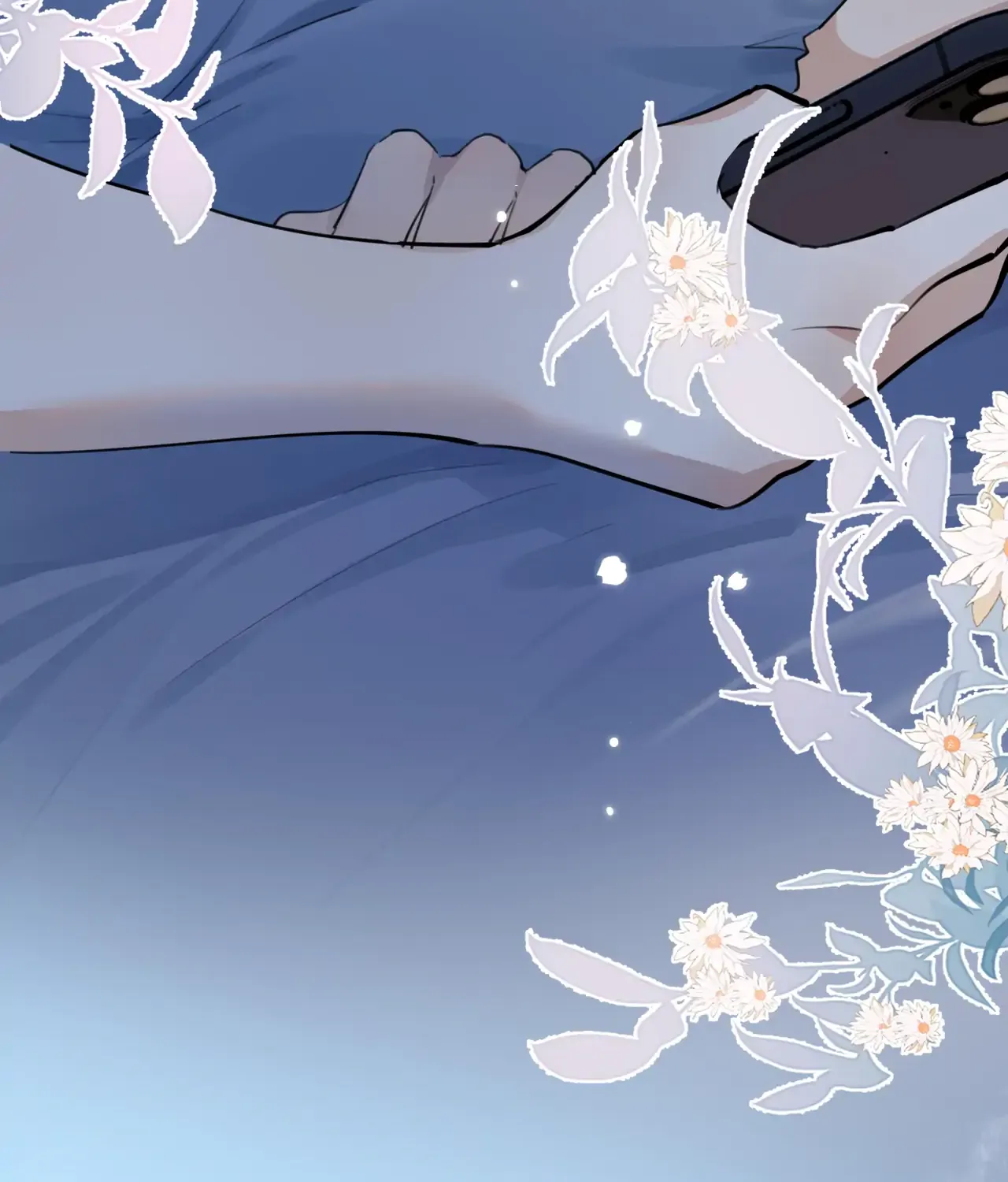 Read Rejoice in Your Enemies chapter 65 image 46 on Lezhin
