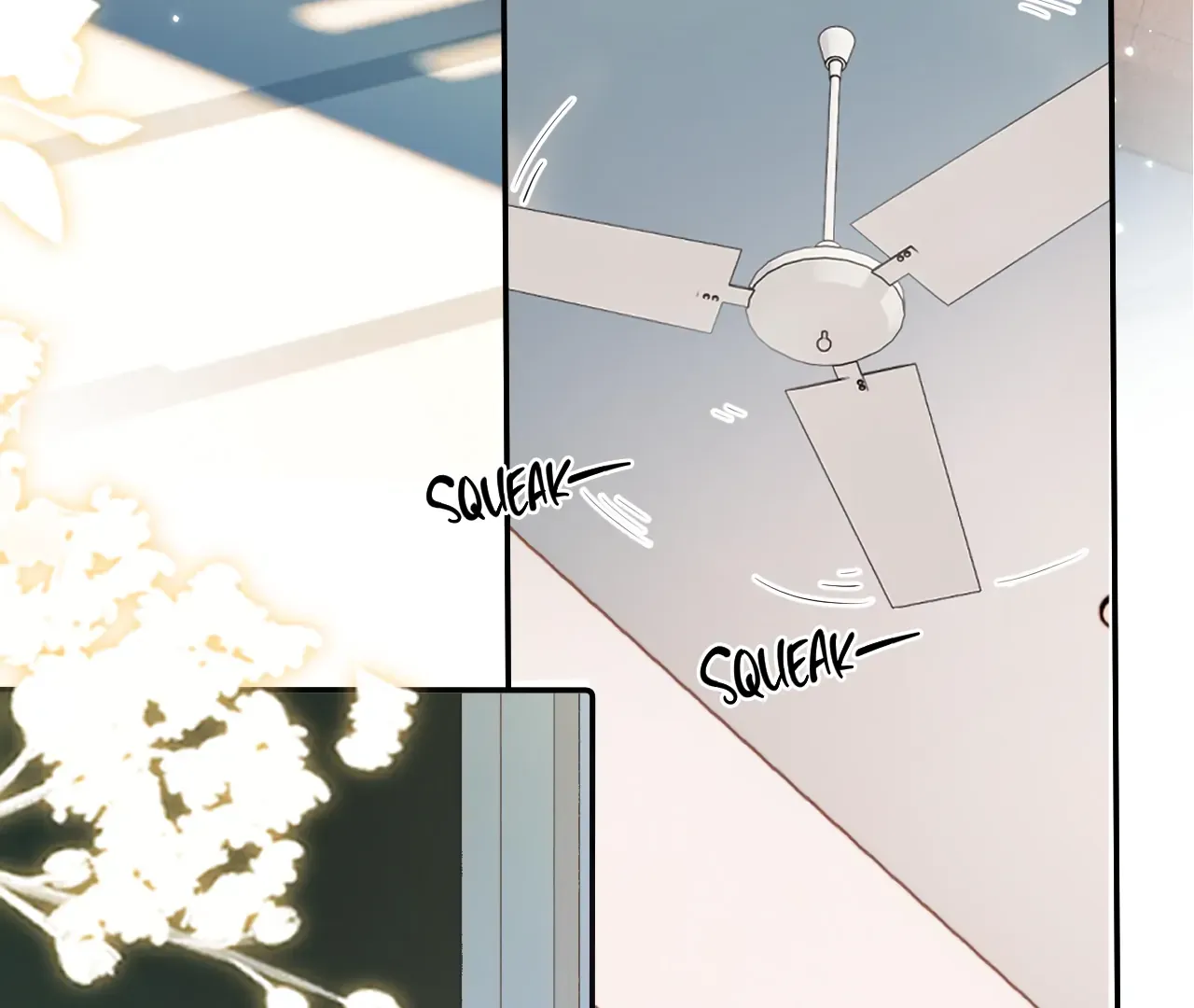 Read Rejoice in Your Enemies chapter 65 image 5 on Lezhin