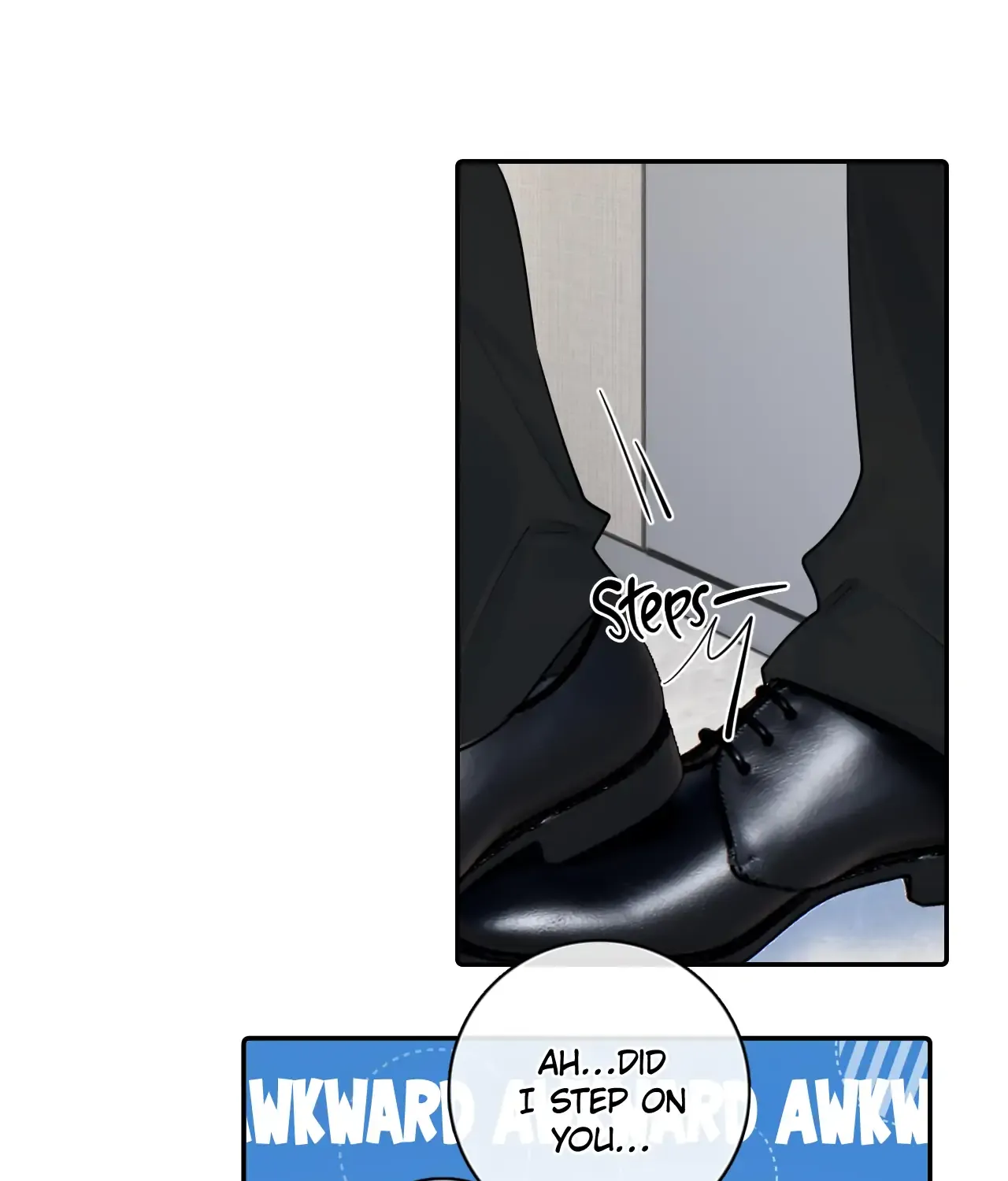 Read Rejoice in Your Enemies chapter 65 image 57 on Lezhin