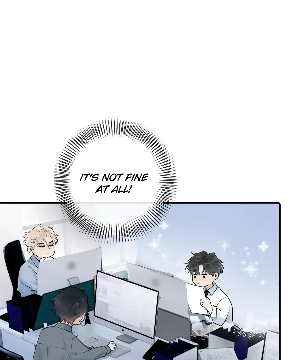 Read Rejoice in Your Enemies chapter 65 image 59 on Lezhin