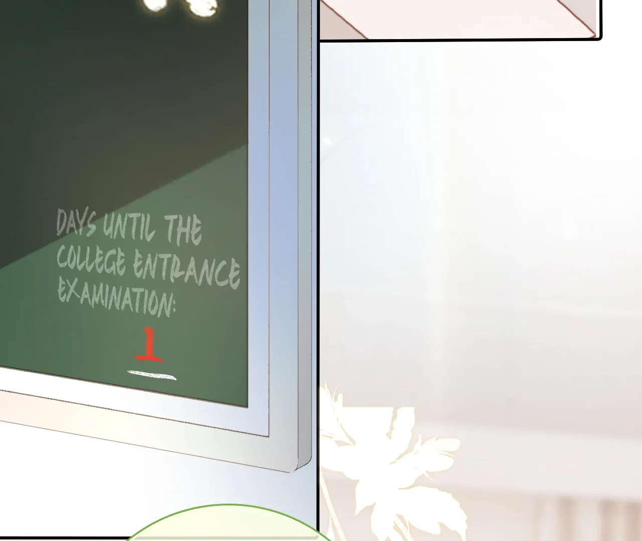 Read Rejoice in Your Enemies chapter 65 image 6 on Lezhin