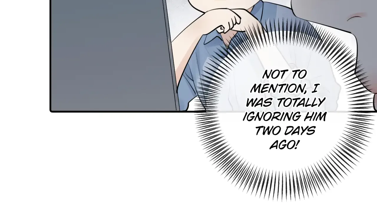 Read Rejoice in Your Enemies chapter 65 image 64 on Lezhin