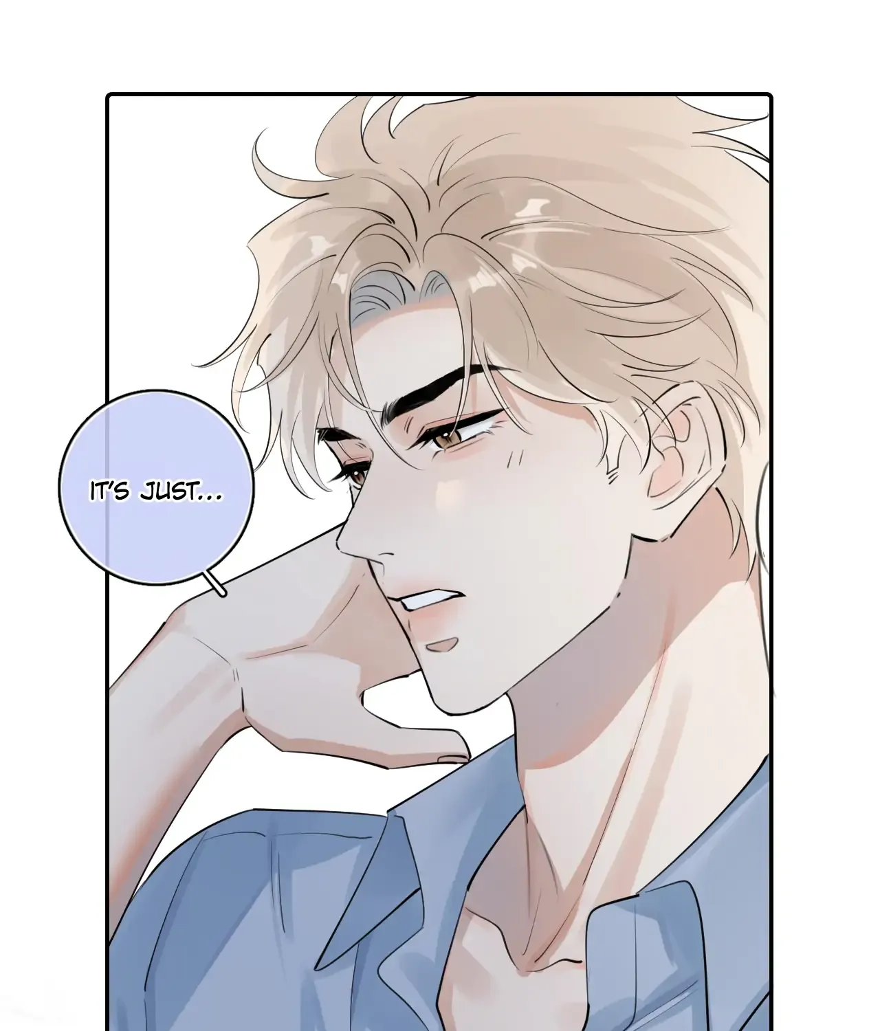 Read Rejoice in Your Enemies chapter 65 image 69 on Lezhin