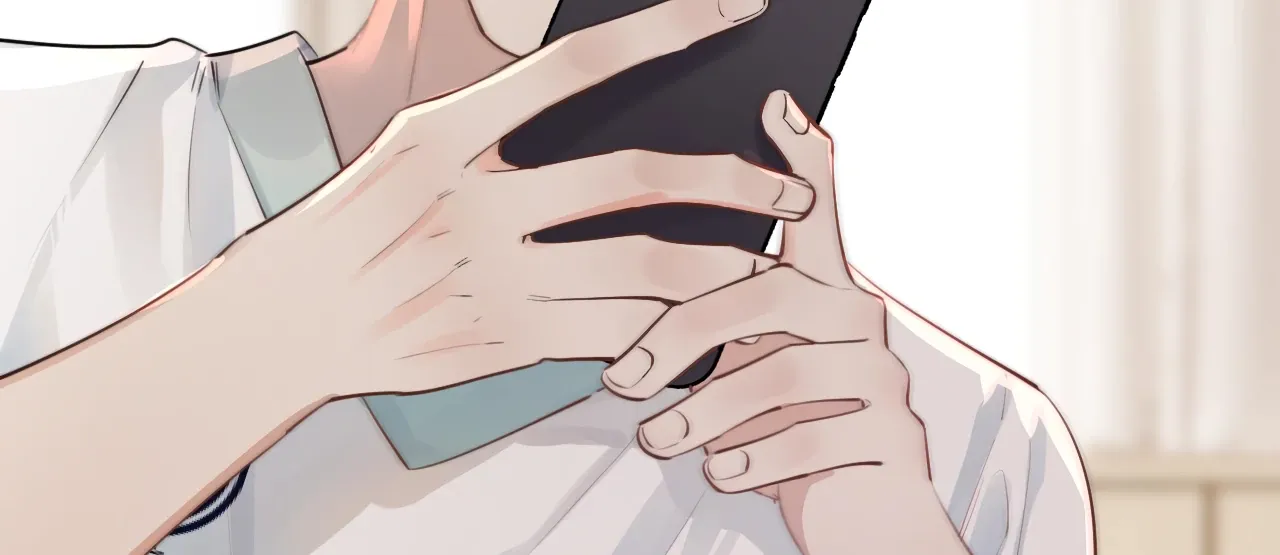 Read Rejoice in Your Enemies chapter 65 image 8 on Lezhin
