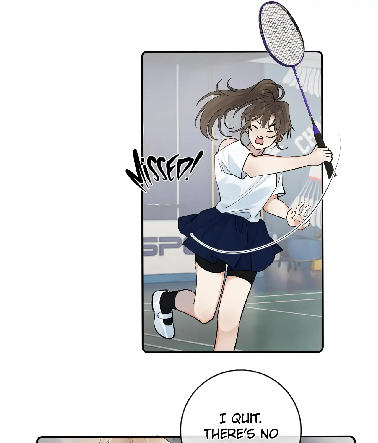 Read Rejoice in Your Enemies chapter 66 image 4 on Lezhin