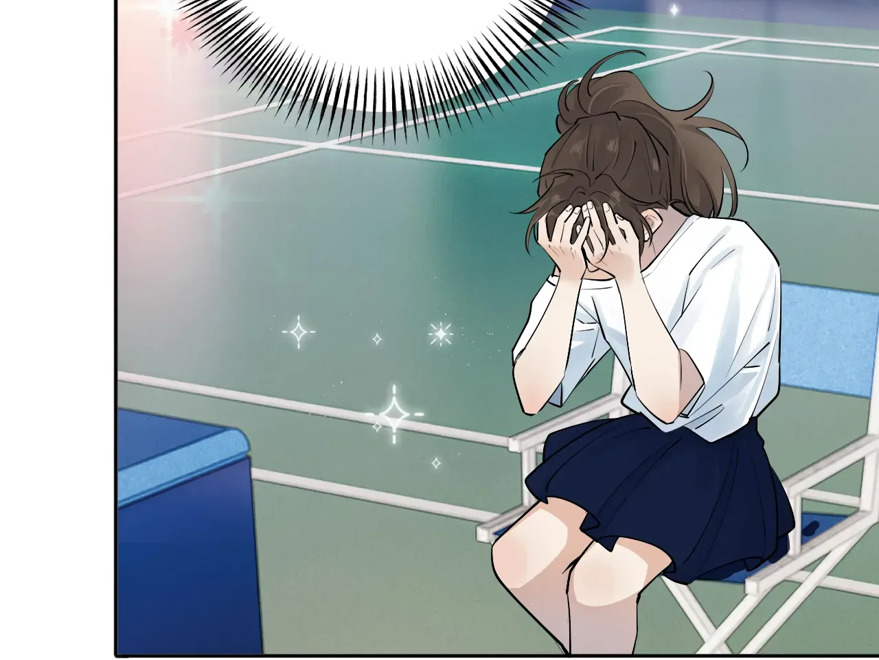 Read Rejoice in Your Enemies chapter 66 image 41 on Lezhin