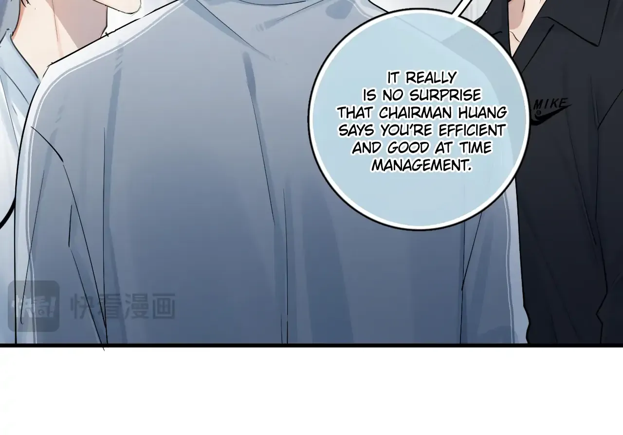 Read Rejoice in Your Enemies chapter 67 image 28 on Lezhin
