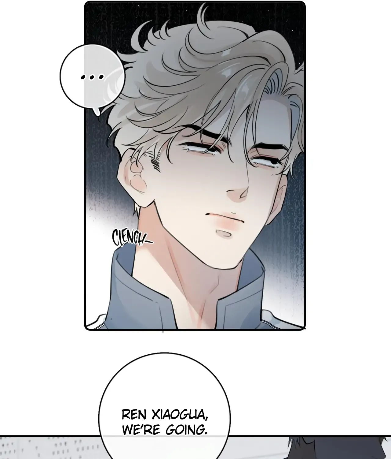 Read Rejoice in Your Enemies chapter 67 image 29 on Lezhin