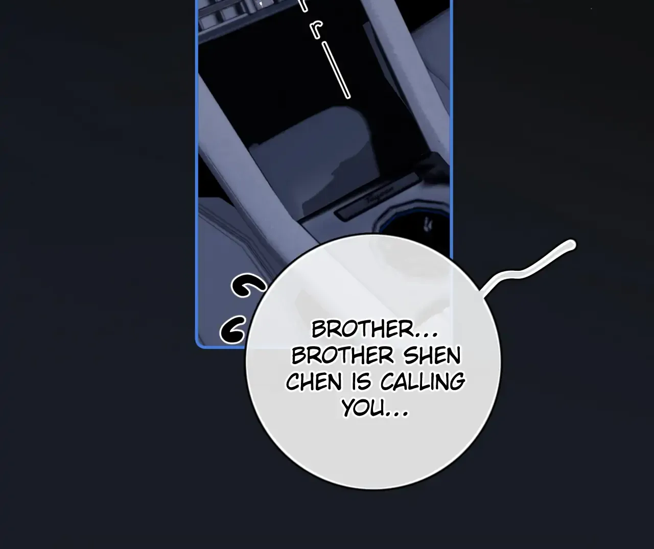 Read Rejoice in Your Enemies chapter 67 image 44 on Lezhin
