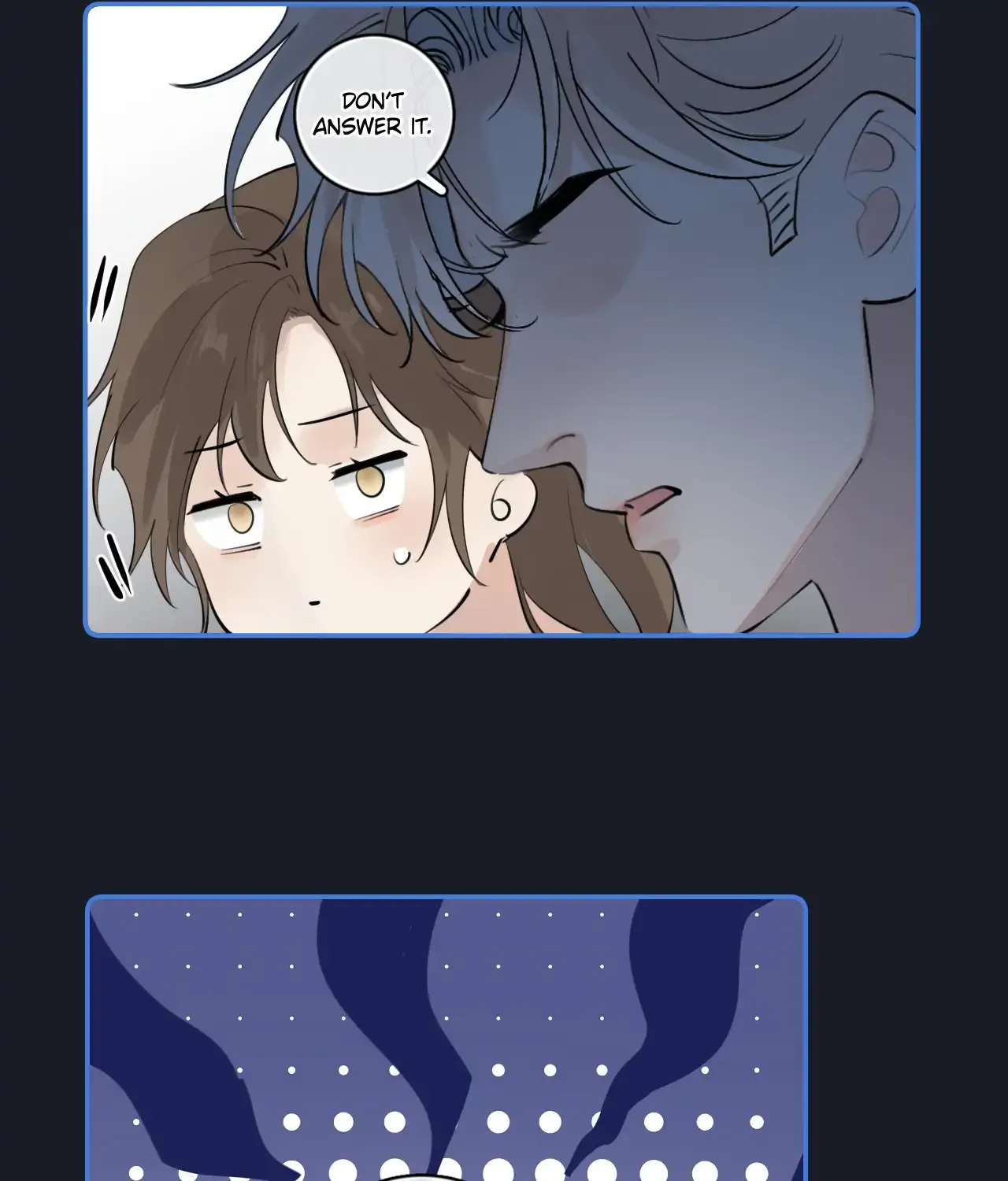 Read Rejoice in Your Enemies chapter 67 image 45 on Lezhin