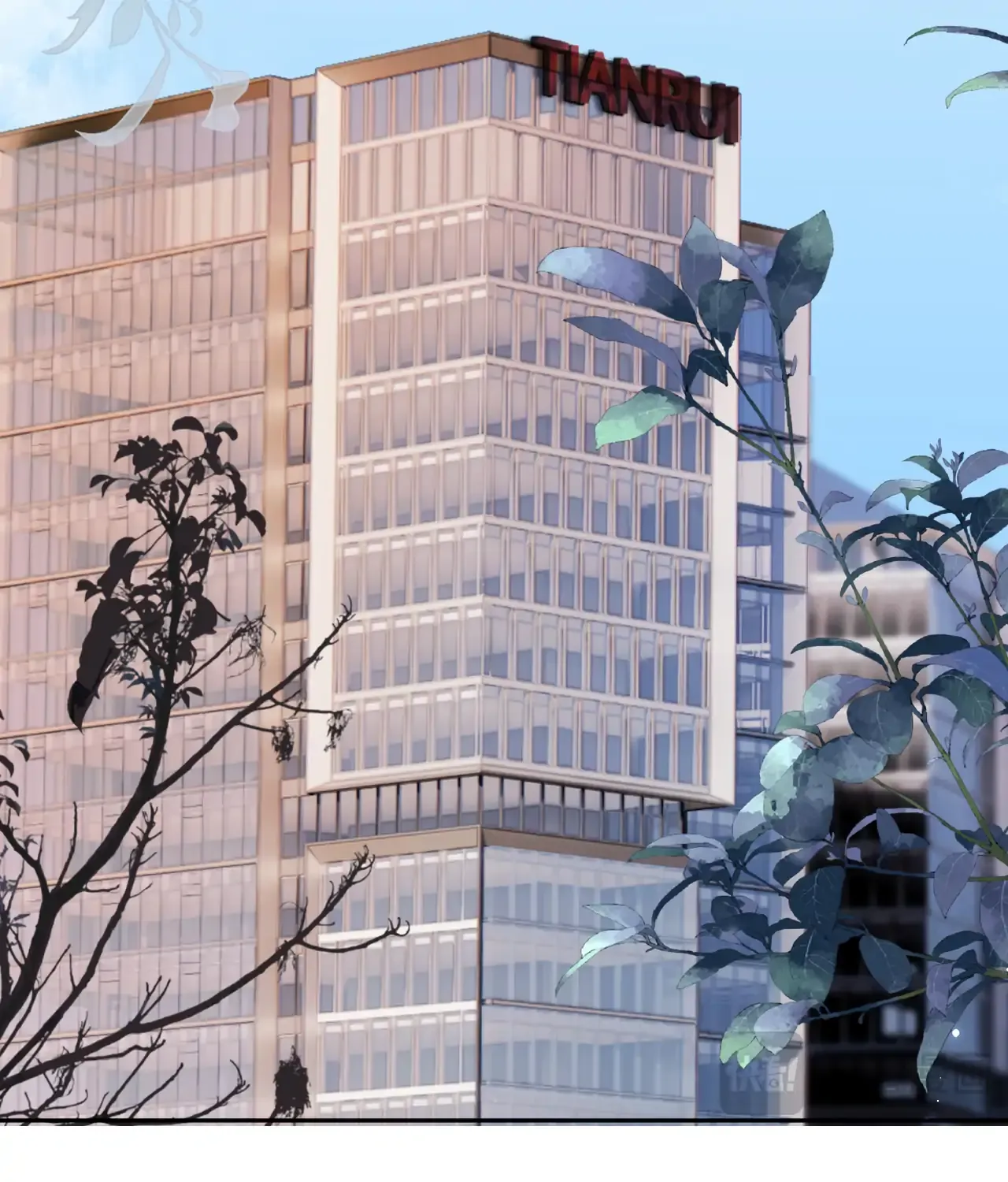 Read Rejoice in Your Enemies chapter 67 image 53 on Lezhin