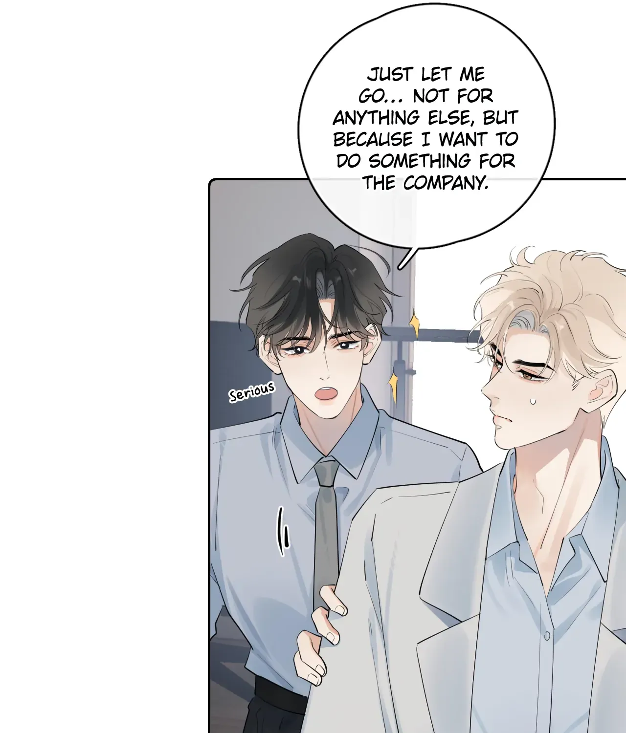 Read Rejoice in Your Enemies chapter 67 image 68 on Lezhin