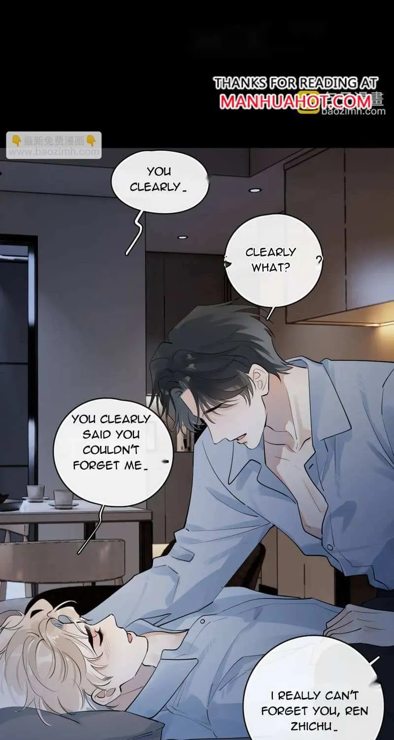Read Rejoice in Your Enemies chapter 68 image 10 on Lezhin