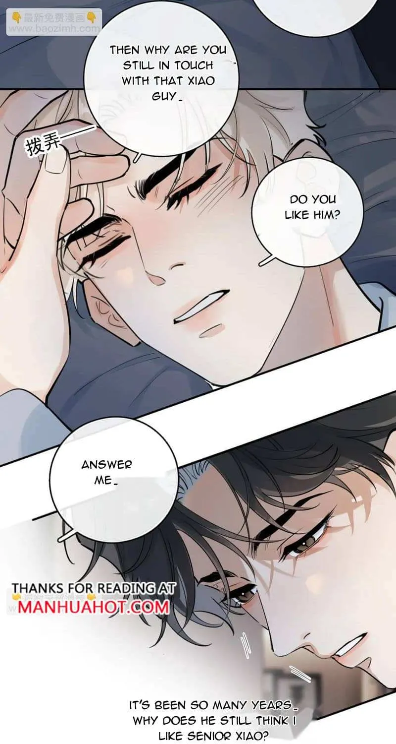 Read Rejoice in Your Enemies chapter 68 image 11 on Lezhin