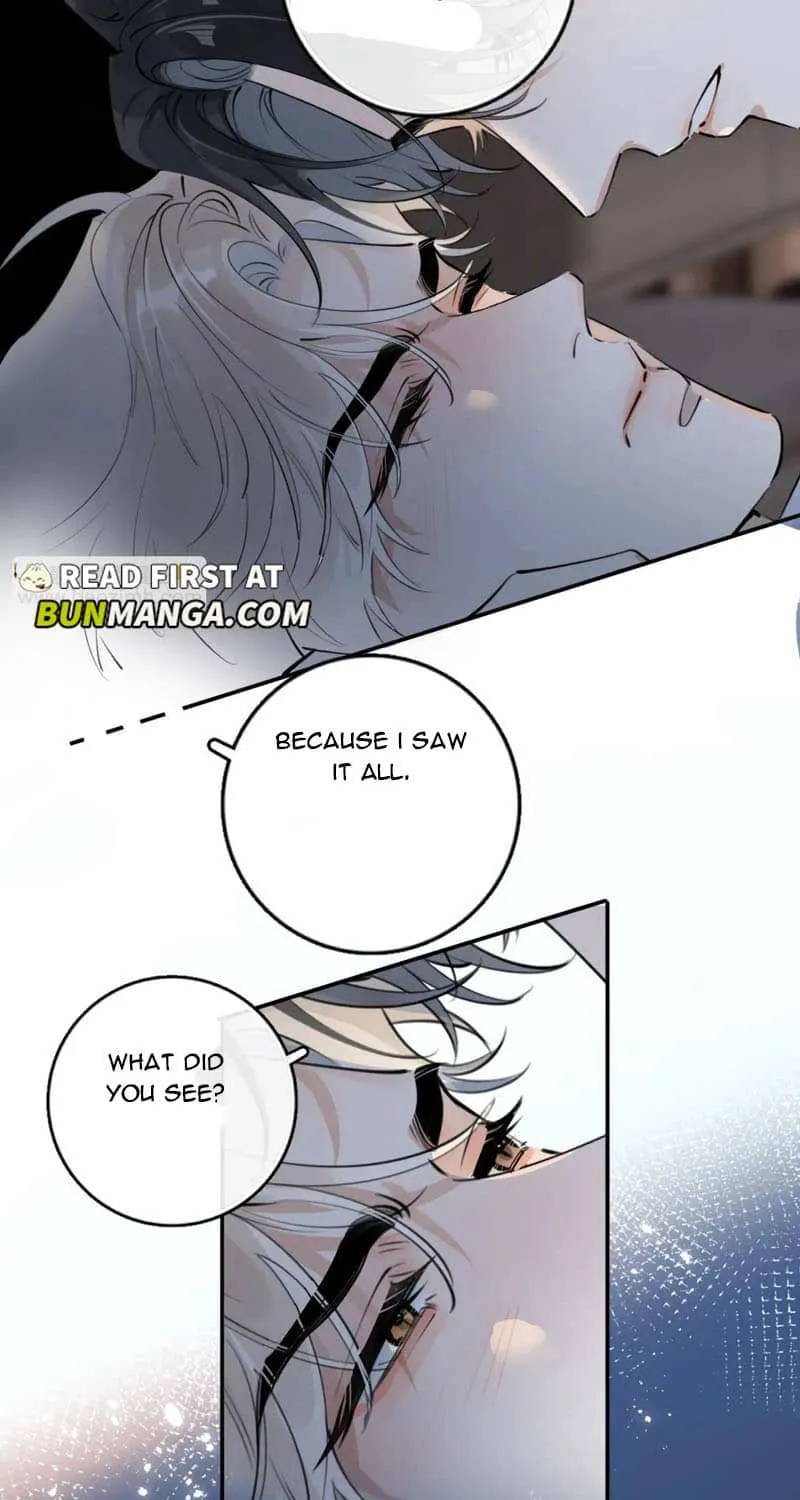 Read Rejoice in Your Enemies chapter 68 image 13 on Lezhin