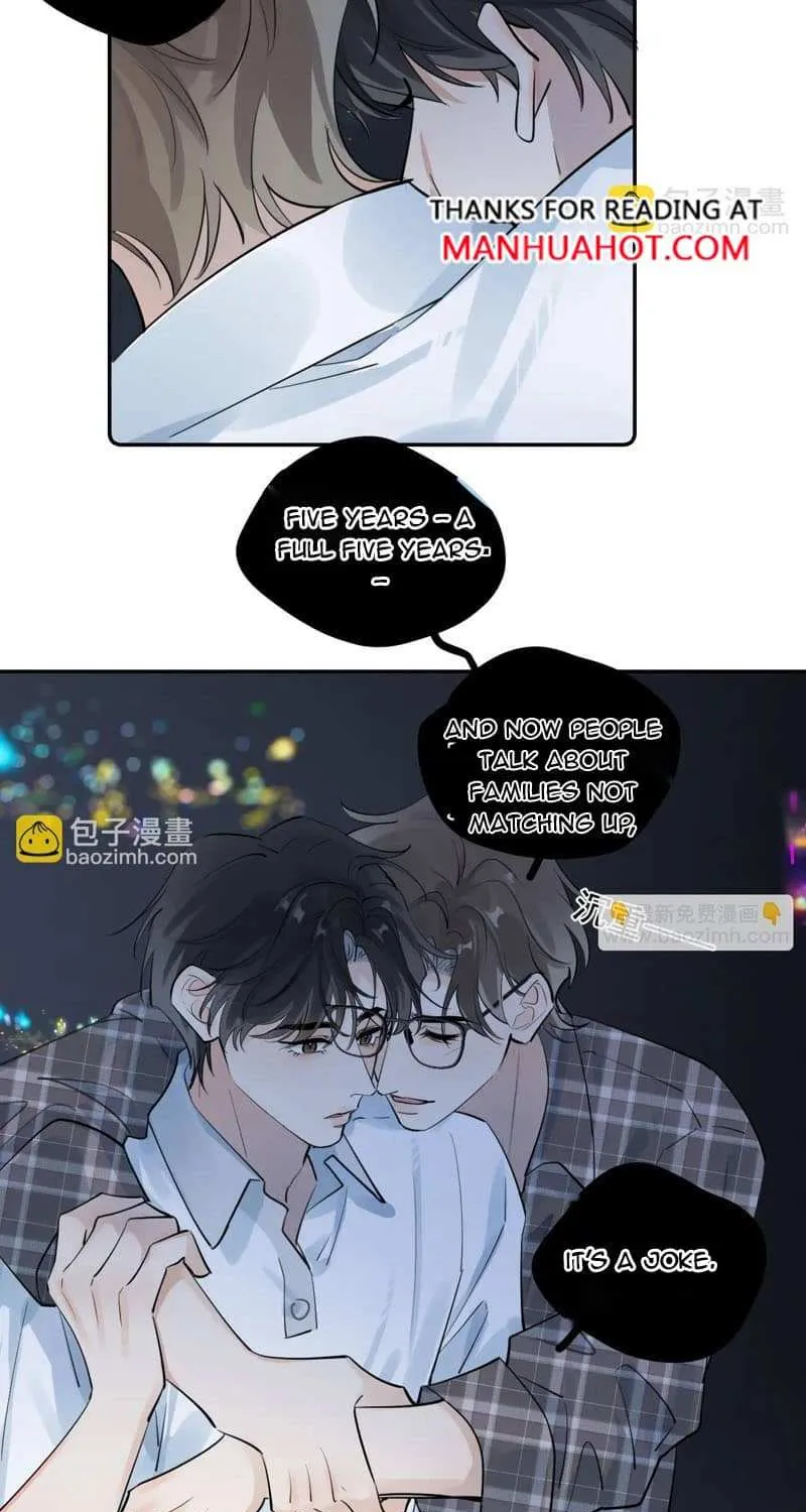 Read Rejoice in Your Enemies chapter 68 image 17 on Lezhin