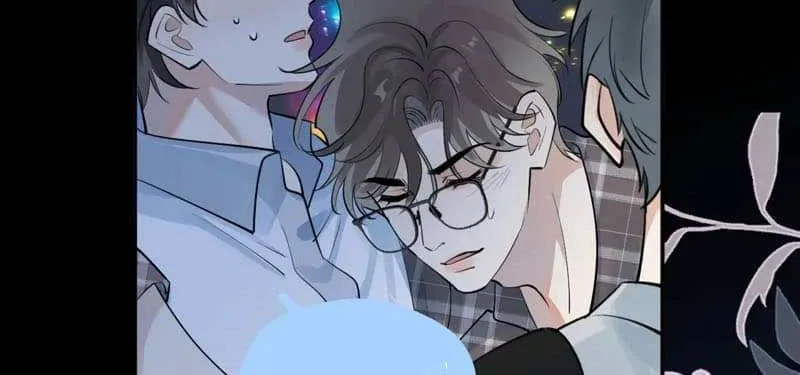 Read Rejoice in Your Enemies chapter 68 image 19 on Lezhin