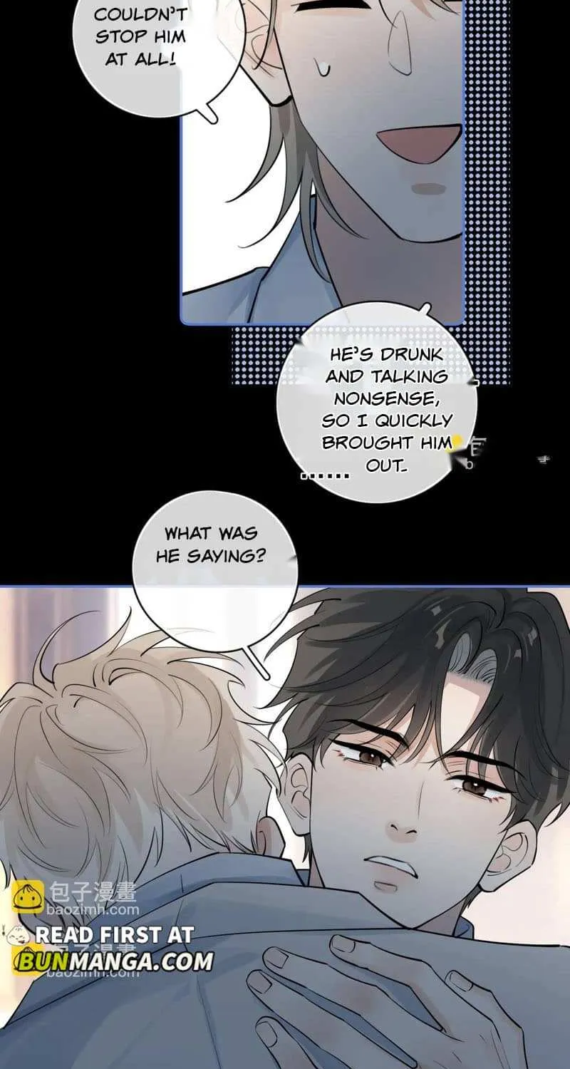 Read Rejoice in Your Enemies chapter 68 image 2 on Lezhin