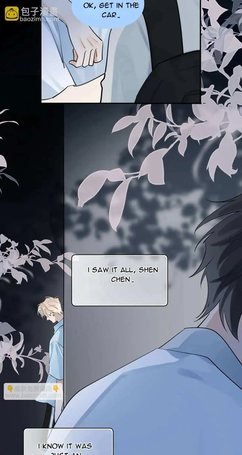 Read Rejoice in Your Enemies chapter 68 image 20 on Lezhin