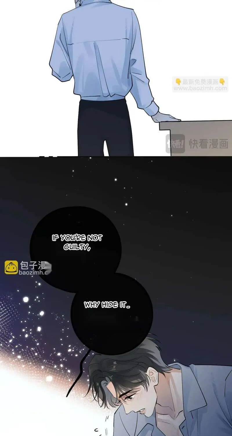 Read Rejoice in Your Enemies chapter 68 image 22 on Lezhin