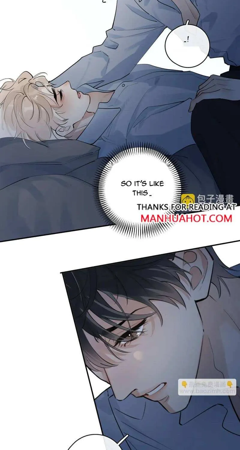Read Rejoice in Your Enemies chapter 68 image 23 on Lezhin