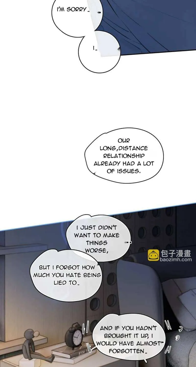 Read Rejoice in Your Enemies chapter 68 image 24 on Lezhin