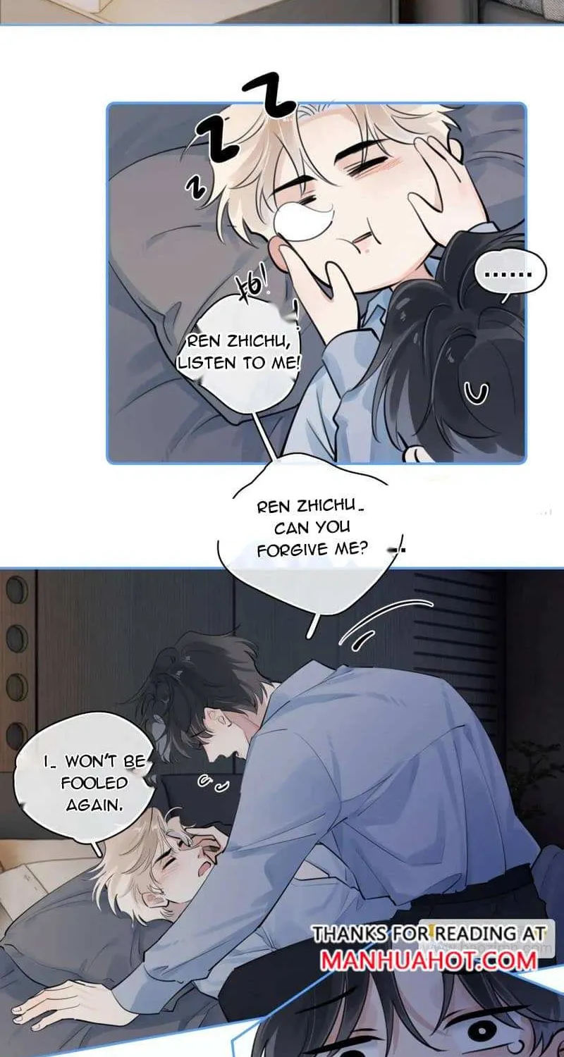 Read Rejoice in Your Enemies chapter 68 image 25 on Lezhin