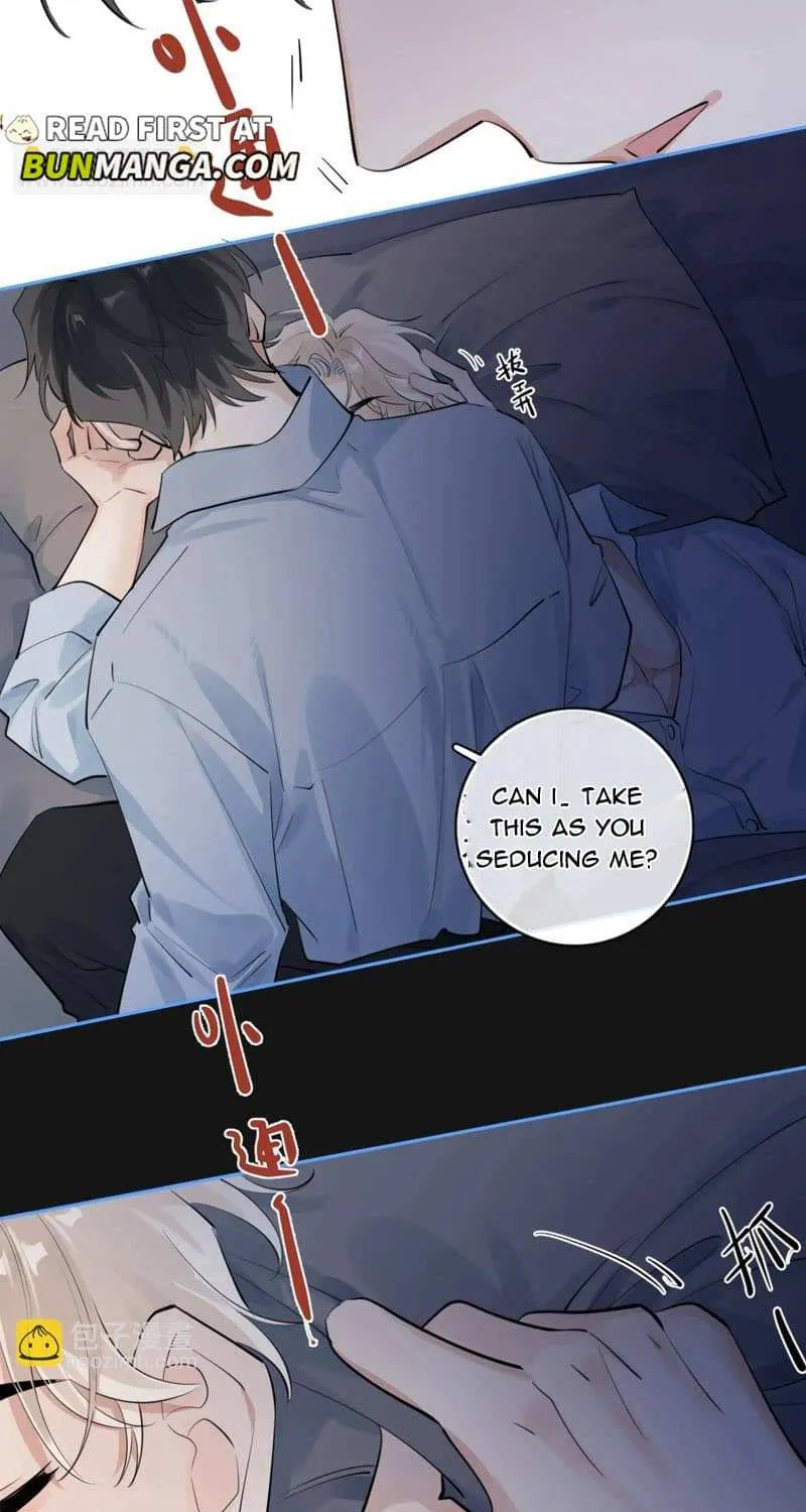 Read Rejoice in Your Enemies chapter 68 image 29 on Lezhin