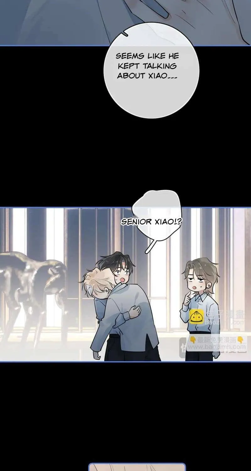 Read Rejoice in Your Enemies chapter 68 image 3 on Lezhin