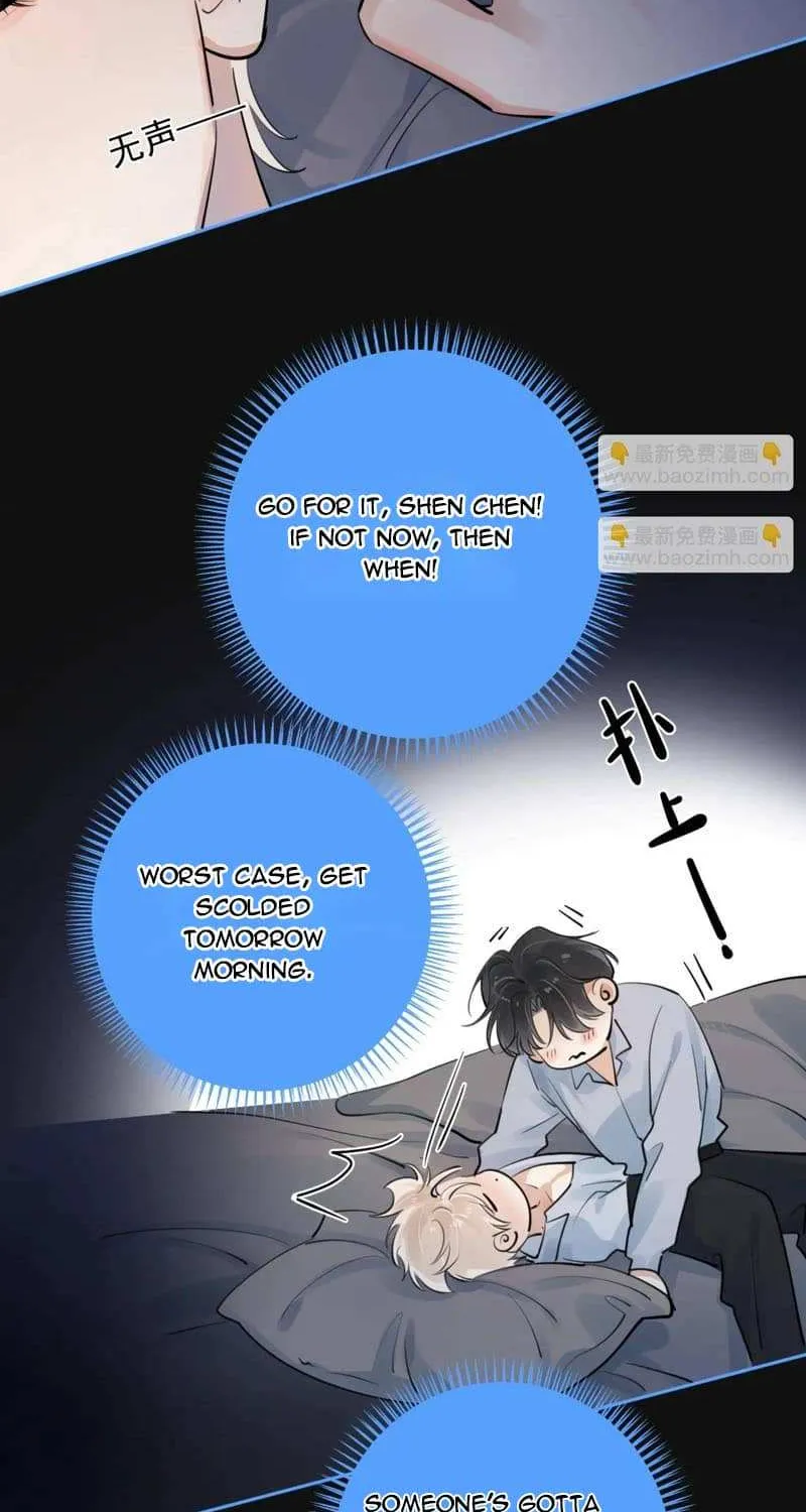 Read Rejoice in Your Enemies chapter 68 image 30 on Lezhin