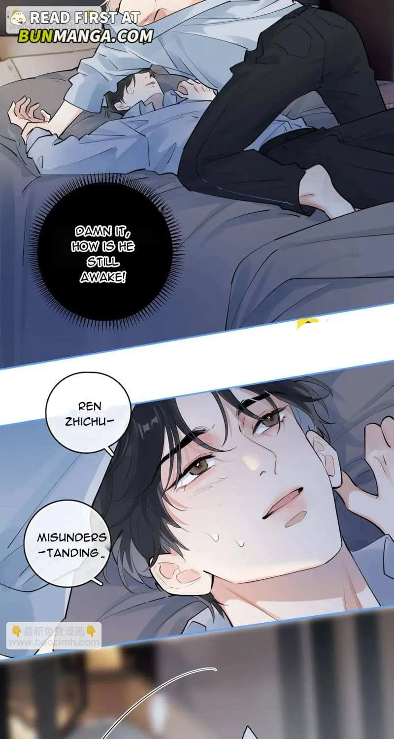 Read Rejoice in Your Enemies chapter 68 image 34 on Lezhin