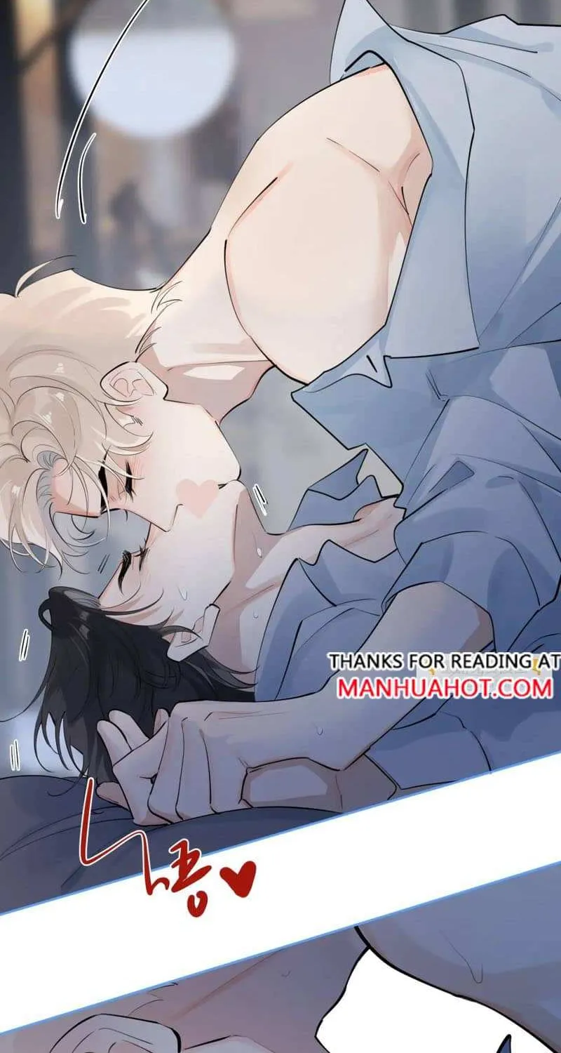 Read Rejoice in Your Enemies chapter 68 image 35 on Lezhin