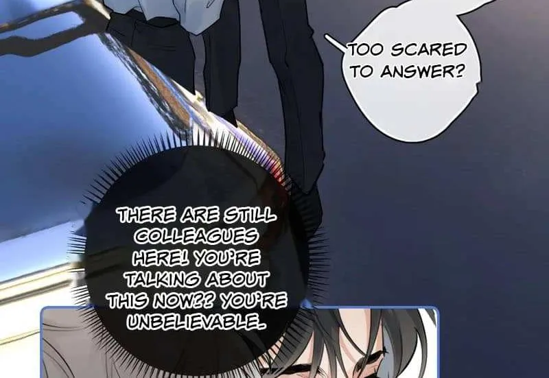 Read Rejoice in Your Enemies chapter 68 image 5 on Lezhin