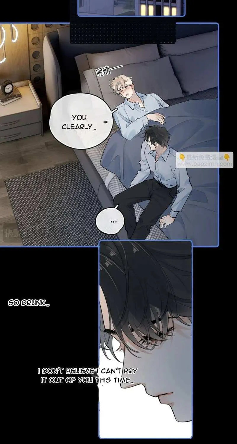 Read Rejoice in Your Enemies chapter 68 image 9 on Lezhin