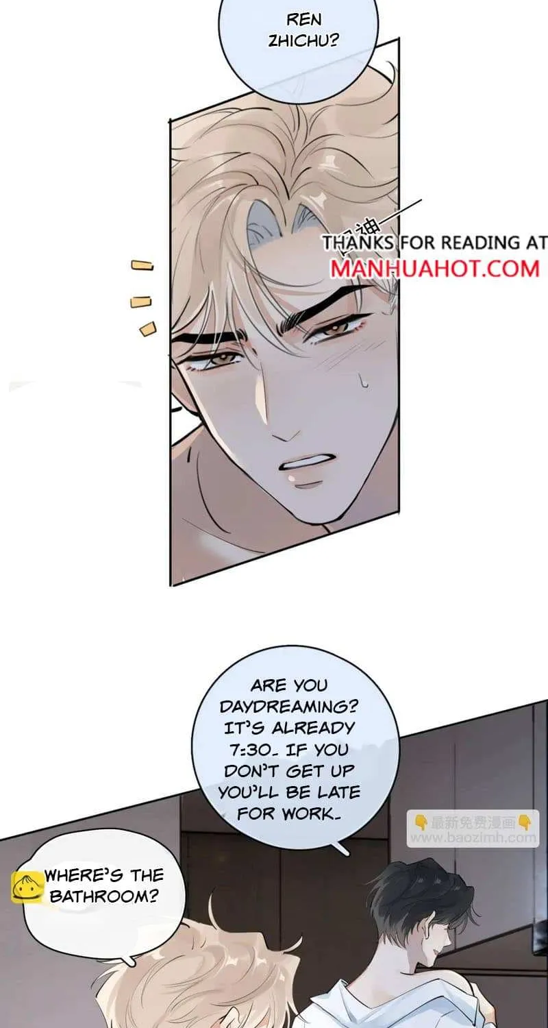 Read Rejoice in Your Enemies chapter 69 image 11 on Lezhin