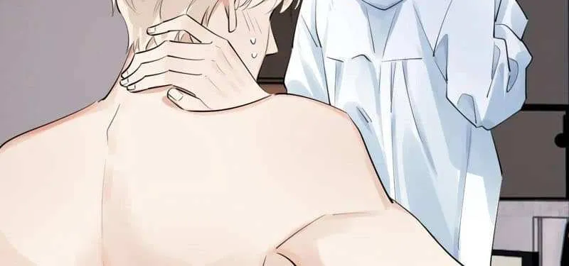 Read Rejoice in Your Enemies chapter 69 image 12 on Lezhin