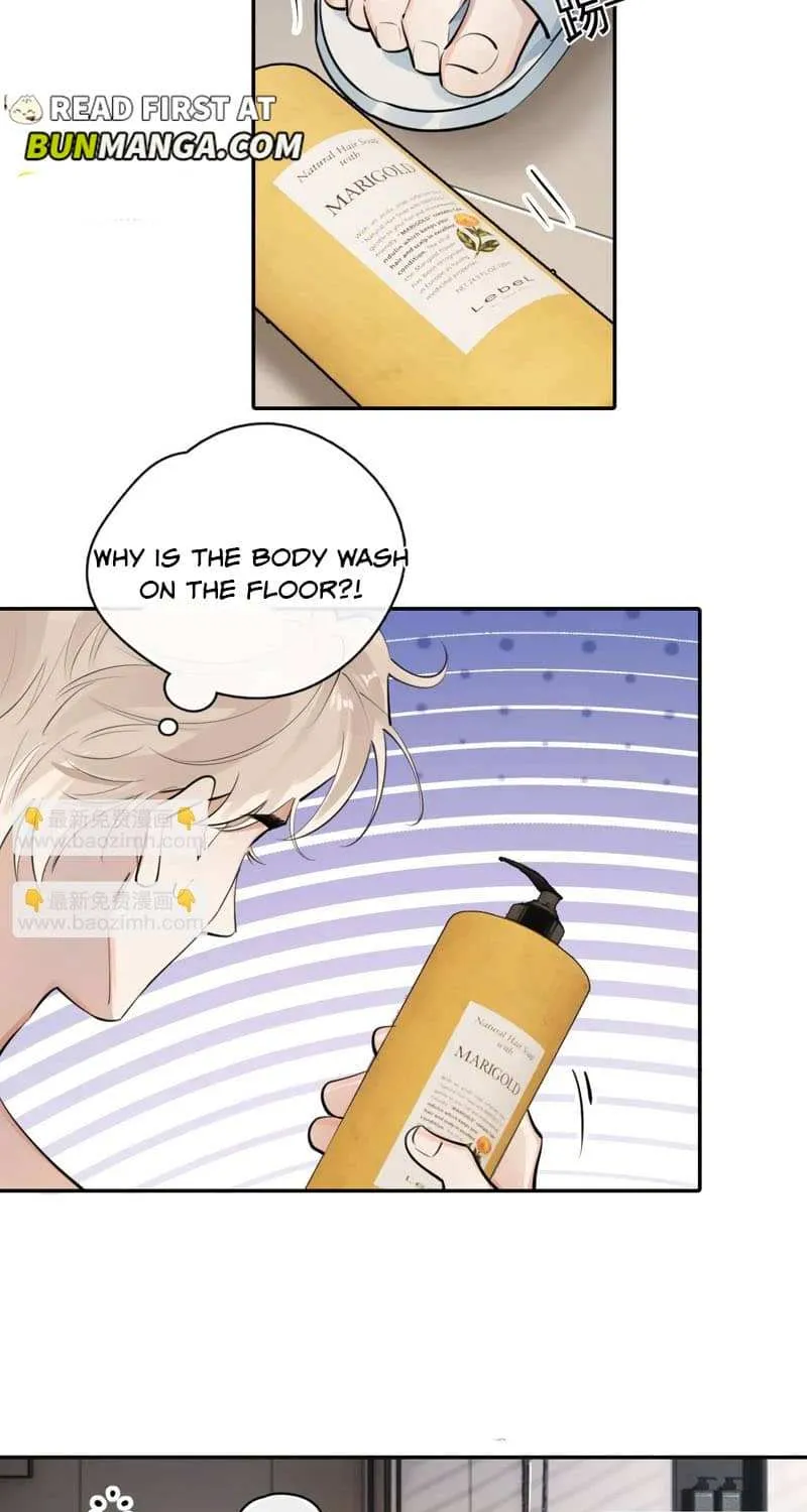 Read Rejoice in Your Enemies chapter 69 image 17 on Lezhin