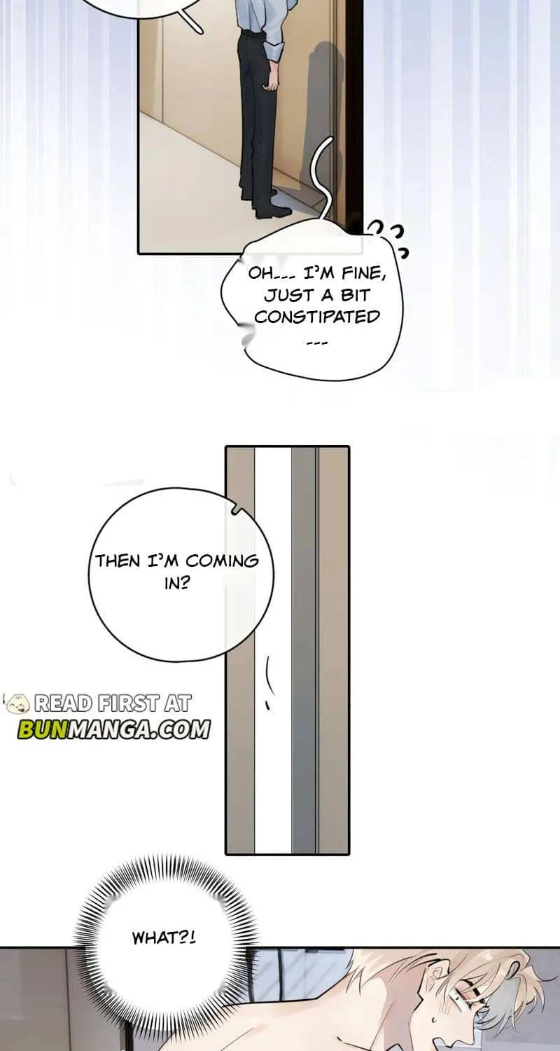Read Rejoice in Your Enemies chapter 69 image 23 on Lezhin