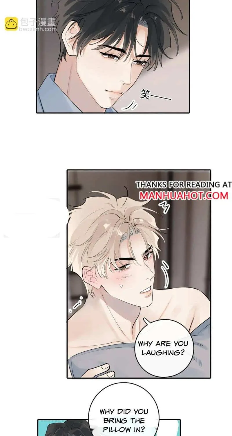 Read Rejoice in Your Enemies chapter 69 image 25 on Lezhin