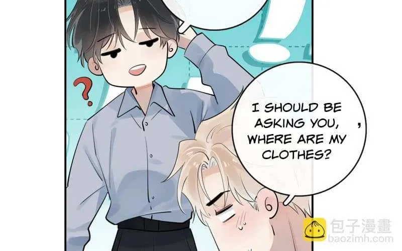 Read Rejoice in Your Enemies chapter 69 image 26 on Lezhin