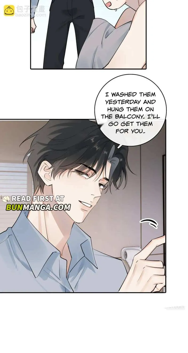 Read Rejoice in Your Enemies chapter 69 image 27 on Lezhin