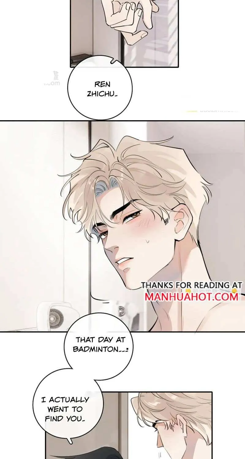 Read Rejoice in Your Enemies chapter 69 image 29 on Lezhin