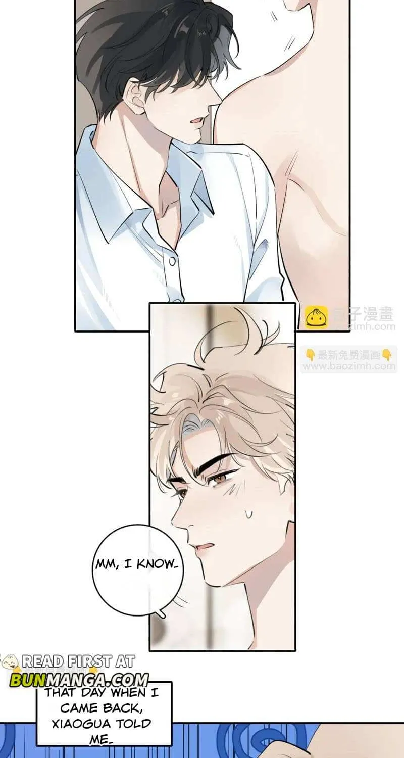 Read Rejoice in Your Enemies chapter 69 image 30 on Lezhin