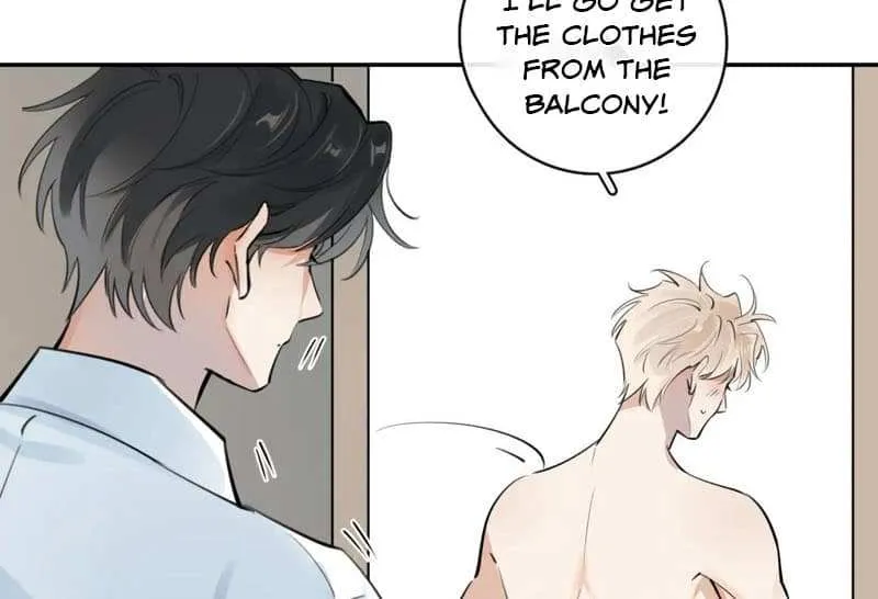 Read Rejoice in Your Enemies chapter 69 image 33 on Lezhin