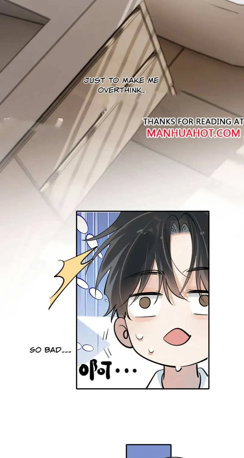 Read Rejoice in Your Enemies chapter 69 image 35 on Lezhin