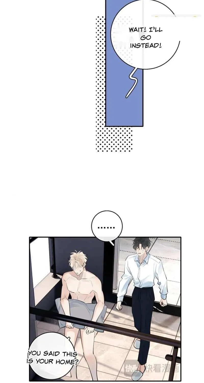 Read Rejoice in Your Enemies chapter 69 image 36 on Lezhin