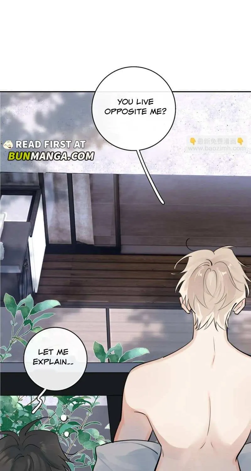 Read Rejoice in Your Enemies chapter 69 image 37 on Lezhin