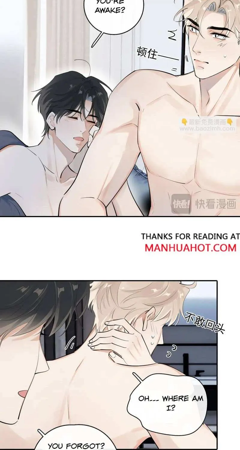 Read Rejoice in Your Enemies chapter 69 image 7 on Lezhin
