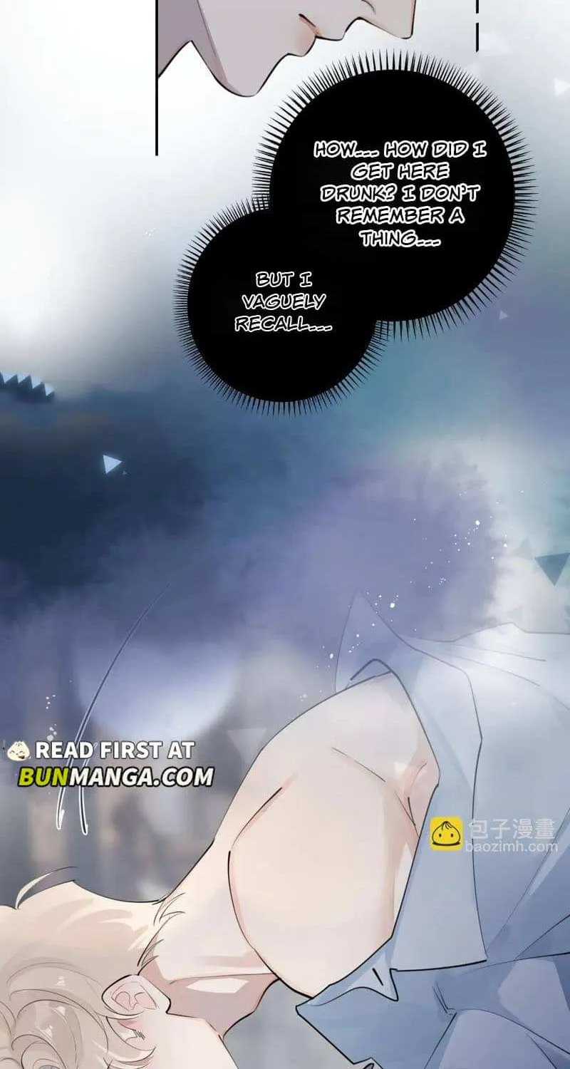 Read Rejoice in Your Enemies chapter 69 image 9 on Lezhin