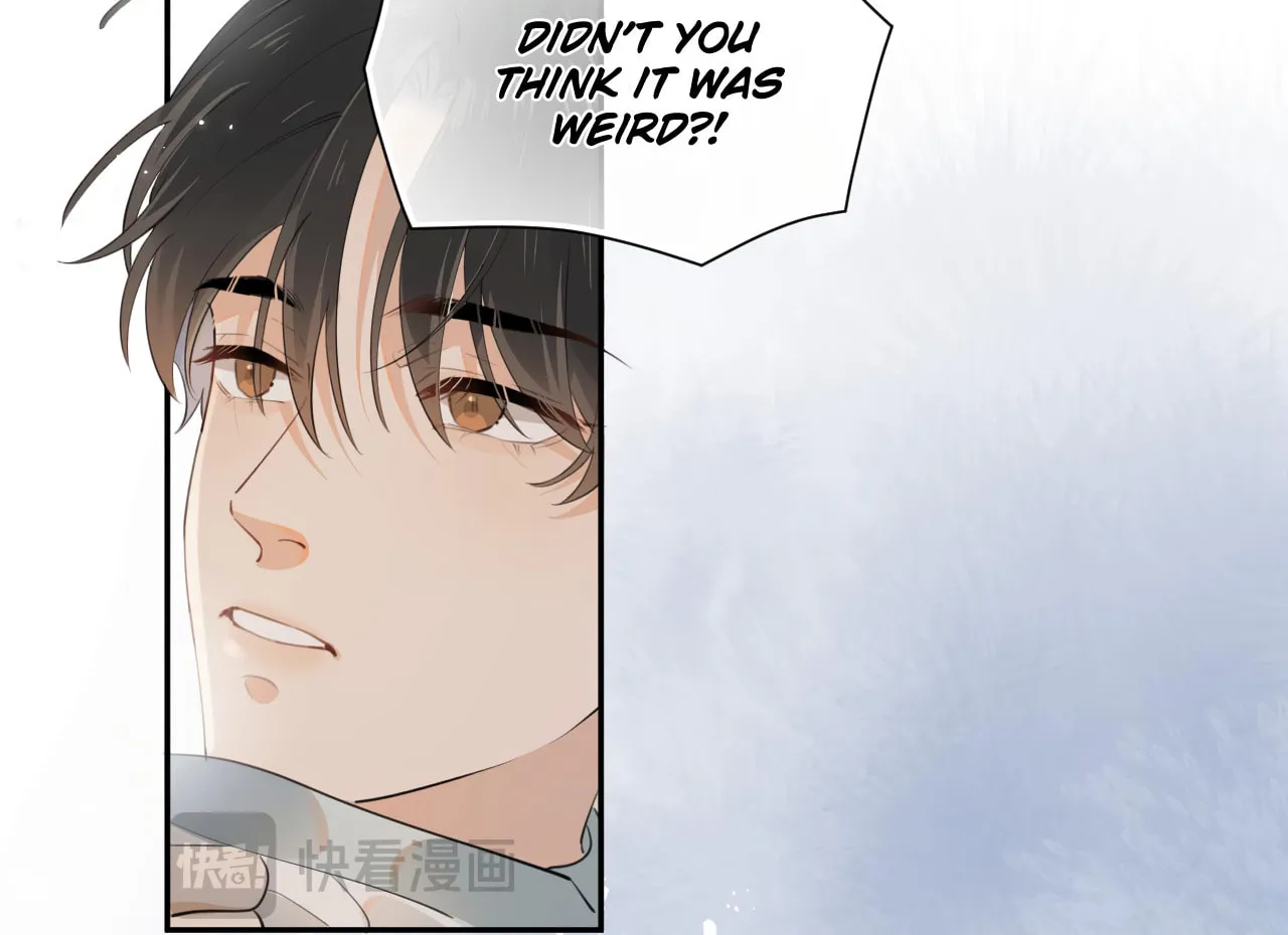Read Rejoice in Your Enemies chapter 7 image 23 on Lezhin